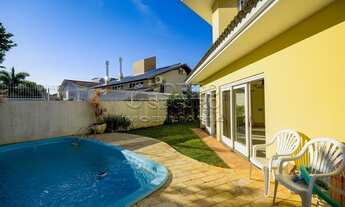 Imagem 2: FLORIANóPOLIS - Casa de Condomínio - Coqueiros