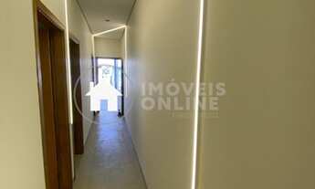 Imagem 3: CASA RESIDENCIAL em FRANCA - SP, PARQUE UNIVERSITÁRIO