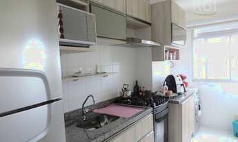 Imagem 5: Porto Alegre - Apartamento Padrão - Protásio Alves