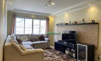 Imagem: Casa com 3 dormitórios à venda, 192 m²