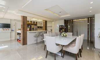 Imagem 7: Casa para venda com 406 metros quadrados com 4 quartos em Chácara das Pedras - Porto Alegr