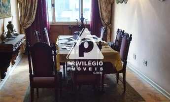 Imagem 5: Apartamento à venda, 3 quartos, 1 suíte, 1 vaga, Copacabana - RIO DE JANEIRO/RJ