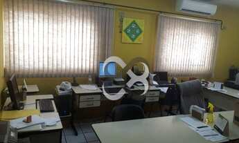 Imagem 5: Sala, 60 m² - venda por R$ 300.000,00 ou aluguel por R$ 1.300,00/mês - Centro - Londrina/P