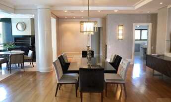 Imagem 7: Apartamento de Frente para Beira mar de Florianópolis