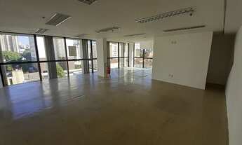 Imagem 3: PORTO ALEGRE - Conjunto Comercial/Sala - Floresta