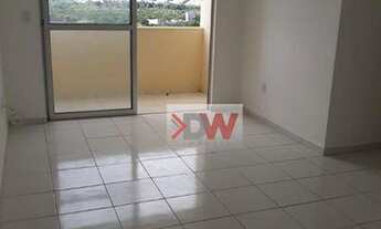 Imagem: Apto com lazer