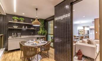 Imagem: Ravello Residence 7º andar