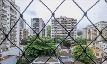 Imagem 2: Apartamento à venda, 3 quartos, 1 suíte, 1 vaga, Tijuca - RIO DE JANEIRO/RJ