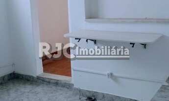 Imagem 3: Kitnet/conjugado para venda possui 23 metros quadrados com 1 quarto em Centro - Rio de Jan