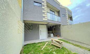 Imagem 2: Sobrado Triplex de frente para rua, com terraço amplo e exclusivo, 3 dormitórios, 1 suíte