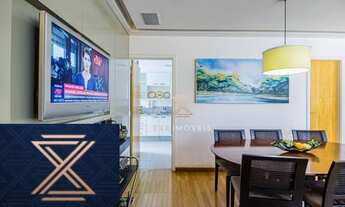 Imagem 3: Apartamento com 2 dormitórios à venda, 97 m² por R$ 1.450.000 - Lourdes - Belo Horizonte/M