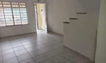 Imagem 4: Sobrado com 2 dormitórios e vaga garagem.. 127 m² para alugar por R$ 2.680/mês - Vila Gome