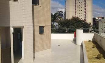 Imagem 2: Cobertura para Venda em Belo Horizonte, Grajaú, 3 dormitórios, 2 suítes, 4 banheiros, 2 va