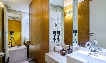 Imagem 5: DUAS SUÍTES - DUAS VAGAS PARK SUK PRIME RESIDENCE