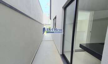 Imagem 4: Casa em Condomínio para Venda em Mogi das Cruzes, Fazenda Rodeio, 3 dormitórios, 3 suítes