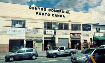 Imagem: Sala para alugar, 40 m² por R$ 700,00/mês