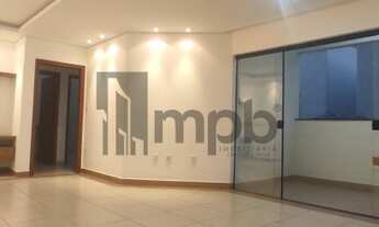 Imagem 3: Apartamento - Chácara Santo Antônio - Franca