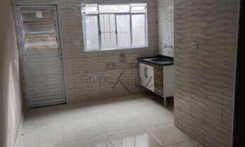 Imagem 2: Casa 2 Dormitórios 1 suíte - Jardim Minas Gerais