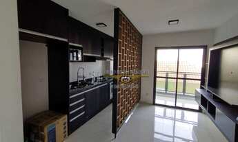 Imagem 1: Apartamento com 2 dormitórios à venda, 48 m² por R$ 390.000,00 - Vila Formosa - São Paulo