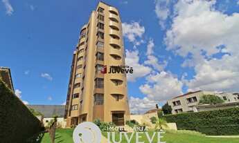 Imagem 2: IMOBILIARIA JUVEVÊ VENDE APARTAMENTO COBERTURA BATEL PRX PÁTIO BATEL PISCINA CHURRASQUEIRA