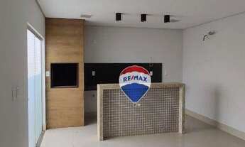 Imagem 3: CASA - VENDA Casa em condomínio com 4 dormitórios