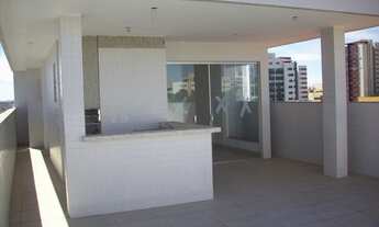 Imagem 7: Cobertura à venda, 194 m² por R$ 1.100.000,00 - Liberdade - Belo Horizonte/MG