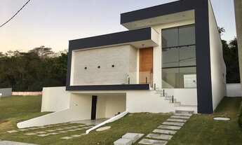 Imagem 5: Casa de condomínio para venda 150m², 3 quartos em Balneário das Garças - Rio das Ostras/RJ