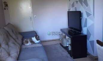 Imagem 4: Apartamento com 2 dormitórios à venda, 72 m² por R$ 250.000,00 - Jardim Moacyr Arruda - In