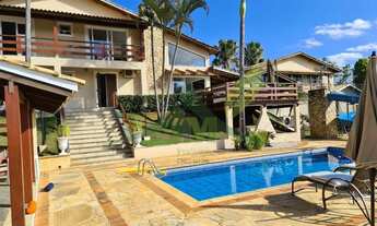 Imagem 7: Linda Casa à Venda em Condomínio Beira Represa Piracaia