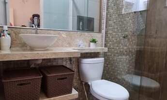 Imagem 5: Casa para venda tem 10 metros quadrados com 2 quartos em Turu - São Luís - MA