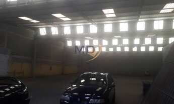 Imagem 3: MAUá - Galpão/Depósito/Armazém - Matriz