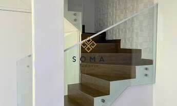 Imagem: CASA DE 03 QUARTOS PARA LOCAÇÃO - QC 13