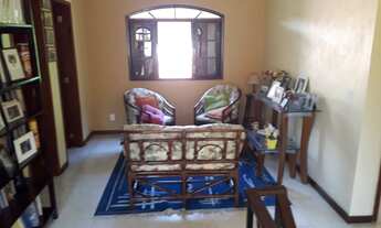 Imagem 2: Casa em Guapimirim perto comércio, escola, condução, cachoeiras dentro Condomínio Sítio Po