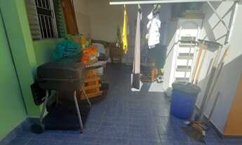 Imagem 6: CASA RESIDENCIAL em TABOÃO DA SERRA - SP, JARDIM MONTE ALEGRE