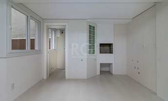 Imagem 5: Porto Alegre - Apartamento Padrão - Floresta