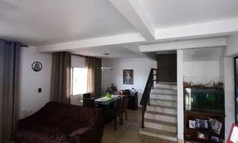 Imagem 5: Sobrado com 3 dormitórios à venda, 220 m² por R$ 890.000 - Fazendinha - Curitiba/PR