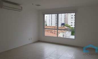 Imagem: SãO PAULO - Conjunto Comercial/sala - Jardim