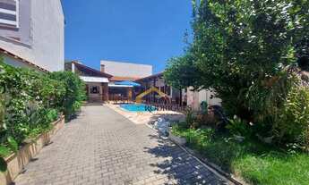 Imagem 5: Casa com 3 dormitórios à venda, 224 m² por R$ 780.000,00 - Parque Das Flores - Taubaté/SP