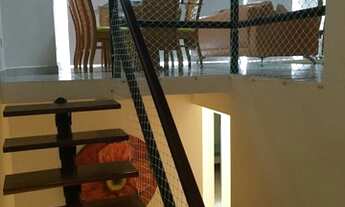 Imagem 7: Cobertura para venda com 142 metros quadrados com 3 quartos em Praia Grande - Ubatuba - SP