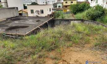 Imagem 7: Terreno à venda, 448 m² por R$ 350.000,00 - São Pedro - Juiz de Fora/MG