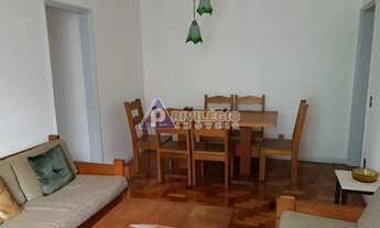 Imagem 5: Apartamento à venda, 3 quartos, Copacabana - RIO DE JANEIRO/RJ