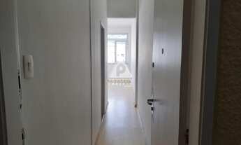 Imagem 7: Quarto e sala com vaga e vista espetacular em Botafogo