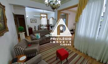 Imagem 7: Excelente apartamento de 3 quartos no coração de Botafogo!