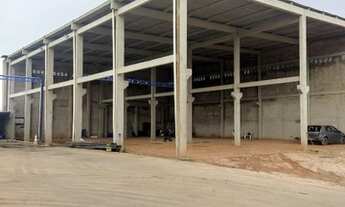 Imagem 2: CÓD: 1101M ALUGO GALPÃO NO OLHO D'GUA