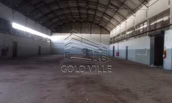 Imagem 4: GA4885 - Alugo este galpão em Osasco com 5.046 metros de terreno, 2.000 metros de galpão