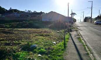 Imagem 5: 6 Lote/Terreno para venda tem 550 metros quadrados em Planta Santa Clara - Piraquara - PR