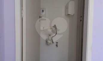 Imagem 3: São Paulo - Conjunto Comercial/Sala - PARAÍSO