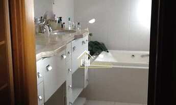 Imagem 6: Linda Casa de Esquina Condomínio Nova Higienópolis