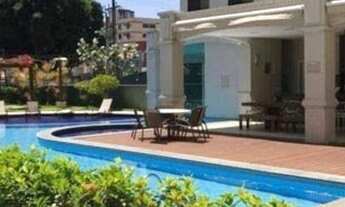 Imagem 2: Apartamento com 4 dormitórios à venda, 212 m² por R$ 2.100.000,00 - Aldeota - Fortaleza/CE