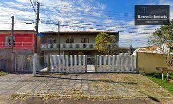 Imagem 2: C-SO0750 -Uberaba Excelente Sobrado 220M², 4 Quartos(Suíte), Ático, 3 vagas de Garagem